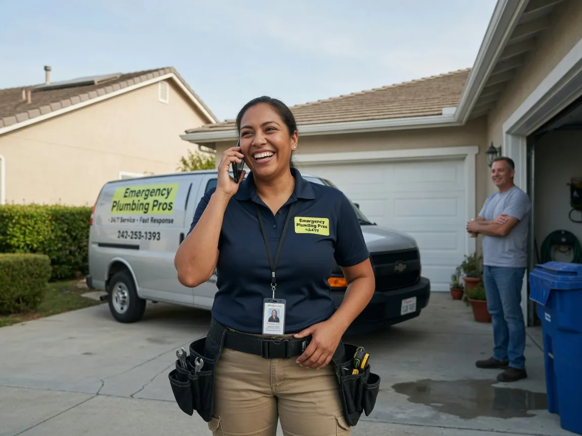 Emergency Plumber Catawba, OH FAQs